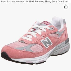 New Balance 993 Made In USA